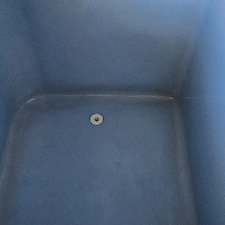 Residential-ice-machine-and-water-filtration-servicing-completed-in-Gulf-Breeze-FL- 6